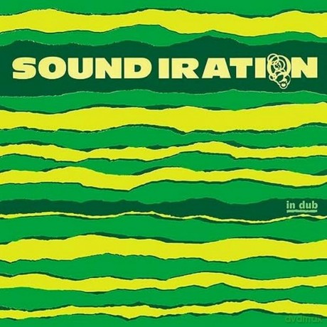 Sound Iration: Sound Iration In Dub [Winyl]