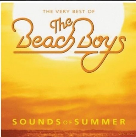 The Beach Boys: Sounds Of Summer [2xWinyl]