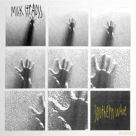 Mick Strauss: Southern Wave [Winyl]