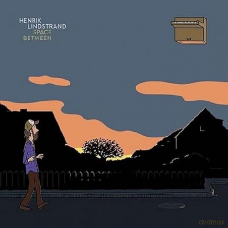Henrik Lindstrand: Space Between [Winyl]