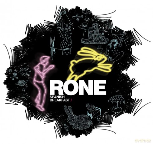 Rone: Spanish Breakfast [Winyl]