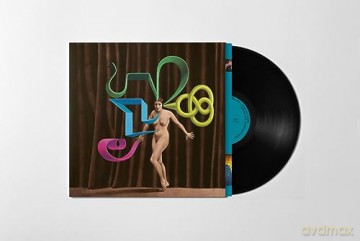 Spark Like Living Mothers (Vinyl) [Winyl]