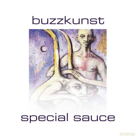 Buzzkunst/Howard Devoto: Special Sauce/Designoid [2xWinyl]