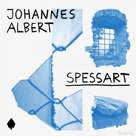Johannes Albert: Spessart [Winyl]