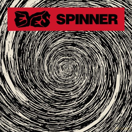 Eyes: Spinner [Winyl]
