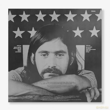 Norman Greenbaum: Spirit In The Sky [Winyl]
