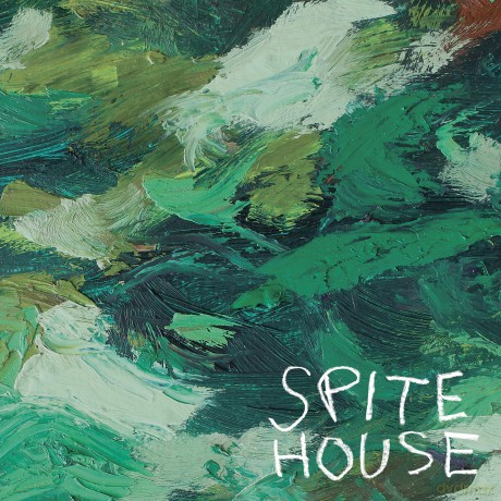 Spite House: Spite House (Brittanica Marble) [Winyl]