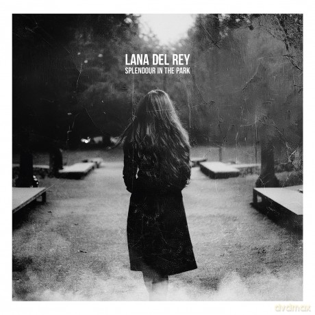 Lana Del Rey: Splendour In The Park [Winyl]