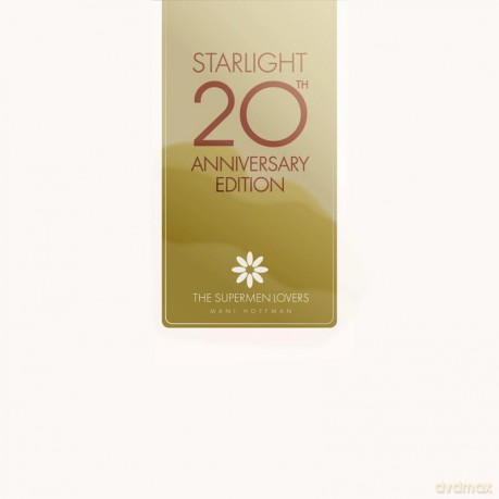 Supermen Lovers: Starlight: [Winyl]