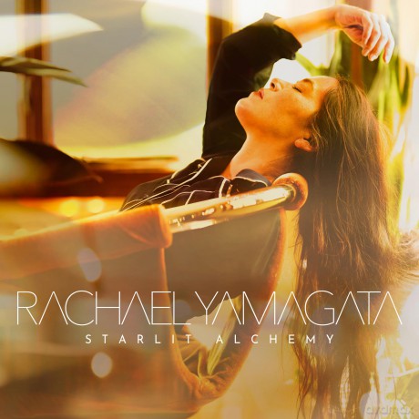 Rachael Yamagata: Starlit Alchemy [12xWinyl]