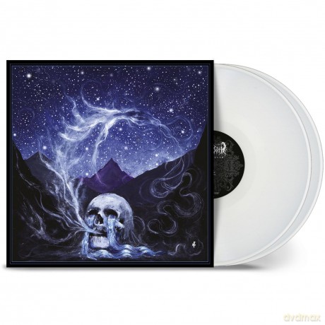 Ghost Bath: Starmourner [2xWinyl]
