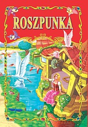 Roszpunka Tw - Praca Zbiorowa [KSIĄŻKA]