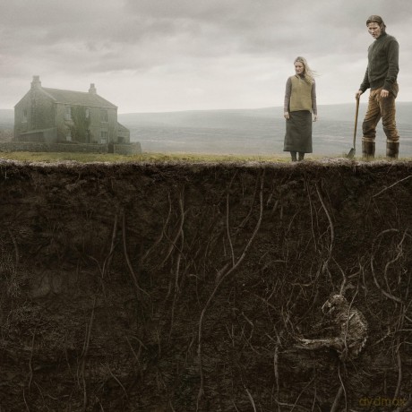 Matthew Herbert: Starve Acre soundtrack [Winyl]