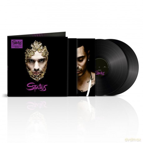 Marracash: Status [2xWinyl]