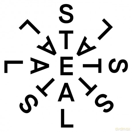 Vtgnike: Steals [Winyl]