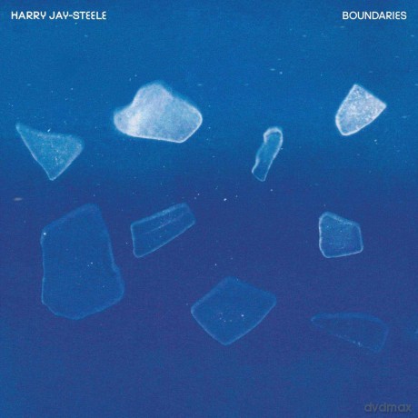 Harry Jay: Steele - Boundaries [Winyl]