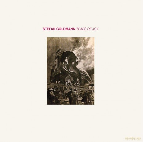 Stefan Goldmann-Tears Of Joy [Winyl]