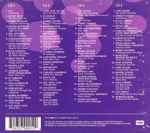 The Best Smooth Jazz...Ever! [4CD]