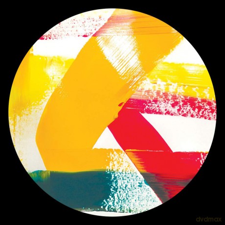 Stingray Nebula Ep [Winyl]
