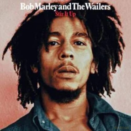 Bob Marley: Stir It Up (RSD 23) [Winyl]