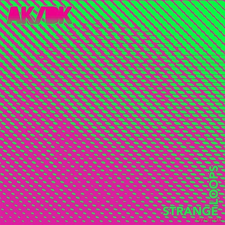Ak/Dk: Strange Loops [Winyl]
