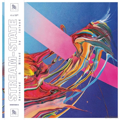 Stream State (4 X 12 Inch) [Winyl]