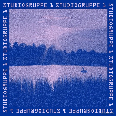 Studiogruppe I [Winyl]