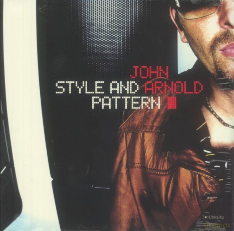 John Arnold: Style And Pattern [2xWinyl]