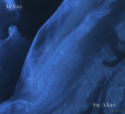 Su Akar [Winyl]
