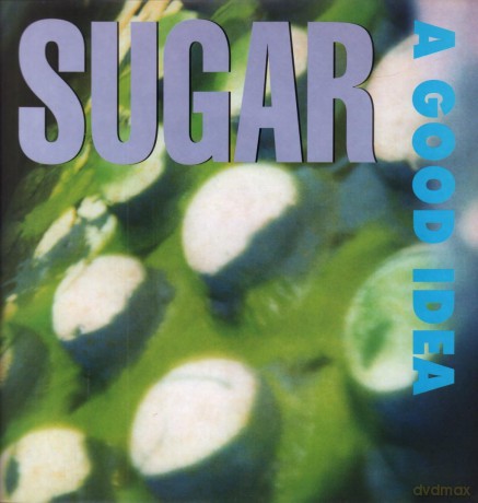 Sugar-A Good Idea [Winyl]