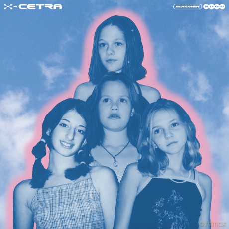 X-Cetra: Summer 2000 [Winyl]