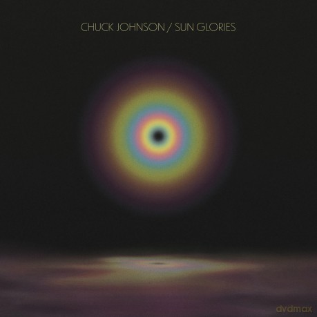 Chuck Johnson: Sun Glories [Winyl]