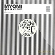 Myomi: Sun In My Eyes [Winyl]