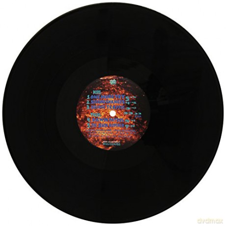 Excepter: Sunbomber [Winyl]