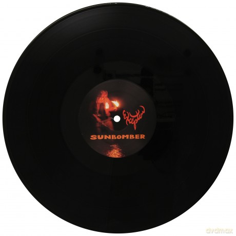 Excepter: Sunbomber [Winyl]
