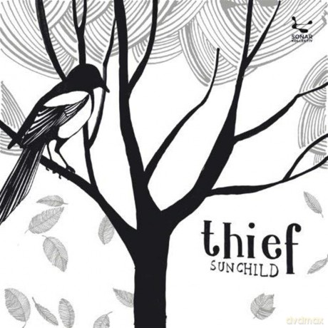 Thief: Sunchild [2xWinyl]