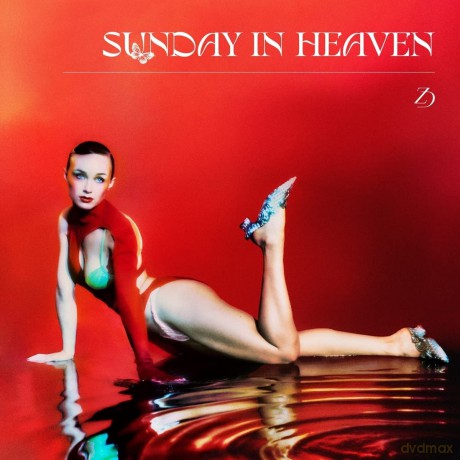 Zella Day: Sunday In Heaven [Winyl]