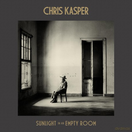 Chris Kasper: Sunlight In An Empty Room [Winyl]