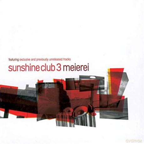Sunshine Club 3 - Meierei [3xWinyl]
