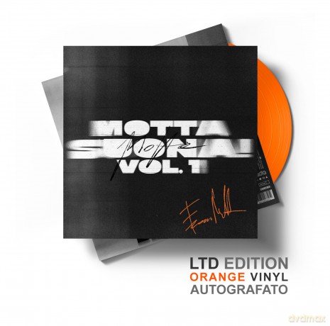 Motta: Suona! Vol. 1 [Winyl]