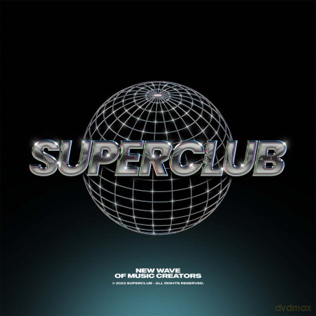 Superclub/Clear Cristallo [Winyl]