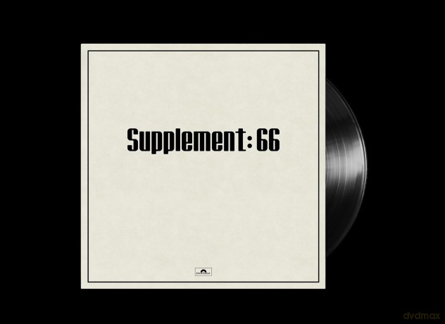 Paul Weller: Supplement: 66 [Winyl]