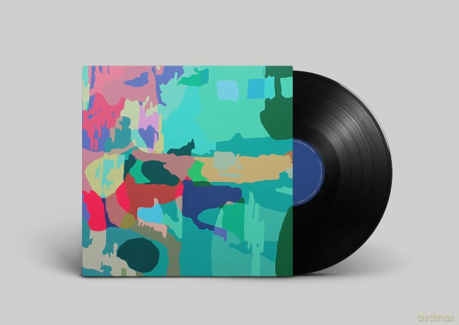 Sea Fever: Surface Sound [Winyl]