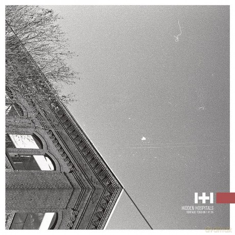 Hidden Hospitals: Surface Tension [Winyl]