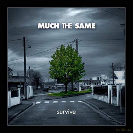 Movie: Survive [Winyl]