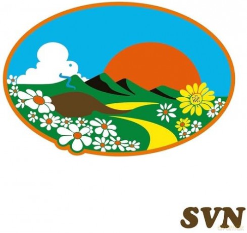 Svn [Winyl]
