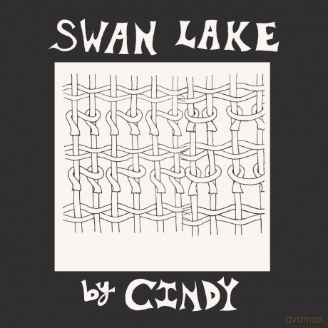Cindy: Swan Lake Ep [Winyl]