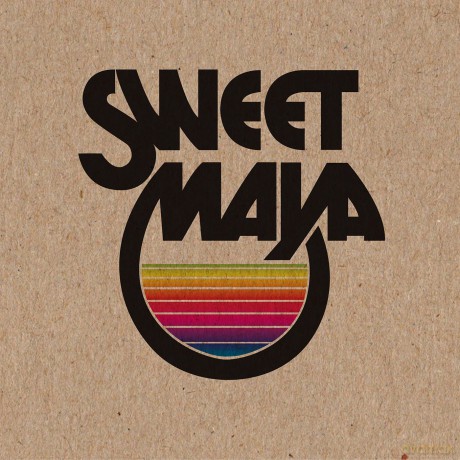 Sweet Maya: Sweet Maya [Winyl]