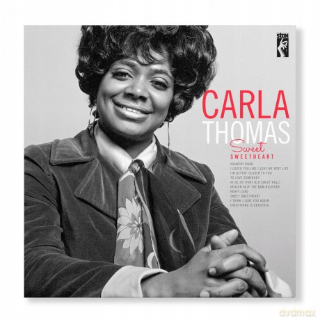 Carla Thomas: Sweetheart (RSD 25) [Winyl]