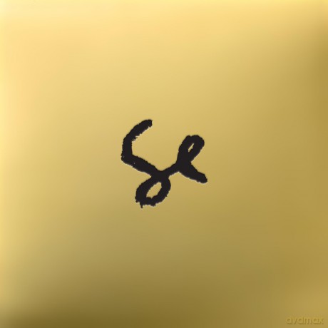 Sylvan Esso: Sylvan Esso (10 Year Anniversary - Black/White Split Colour [Winyl]